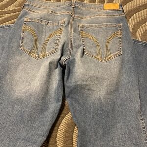 Classic Blue Women's Jeans